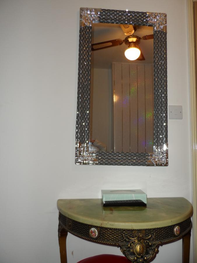 Metro House Star Accommodation 伦敦 外观 照片